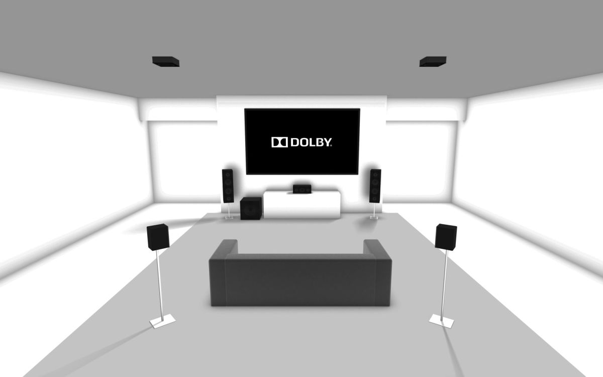 dolby