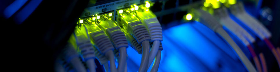 LAN