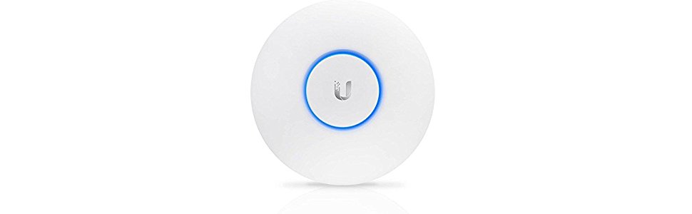 Impianto WIFI Ubiquiti